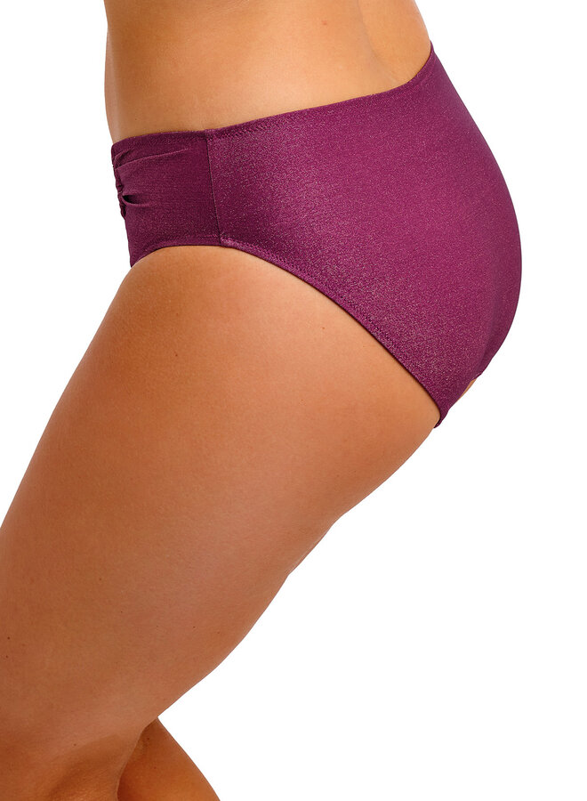 Bikini Slip Paros Coast Berry Shimmer FS506187