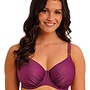 Bikini Top Paros Coast Berry Shimmer FS506101