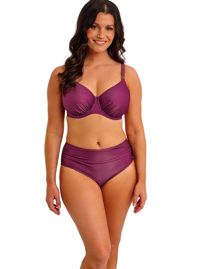 Bikini Top Paros Coast Berry Shimmer FS506101
