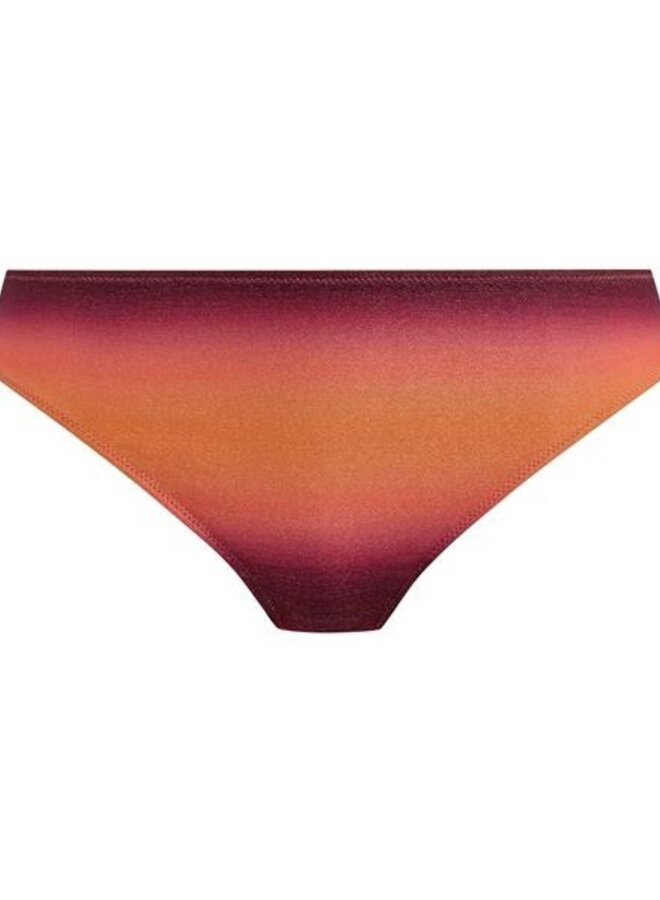 Bikini Slip Paros Coast Sunset Glow FS506172