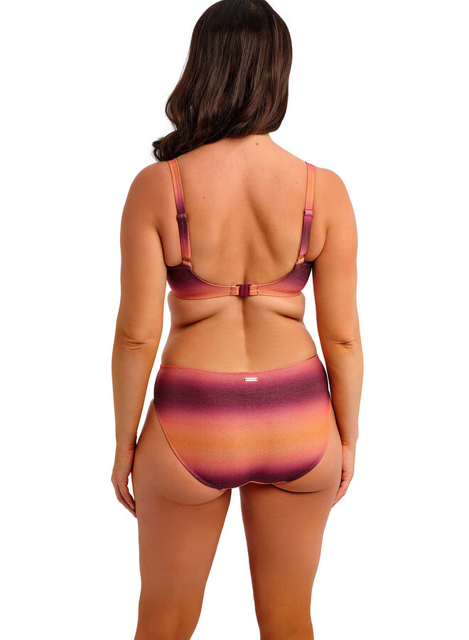 Bikini Slip Paros Coast Sunset Glow FS506172