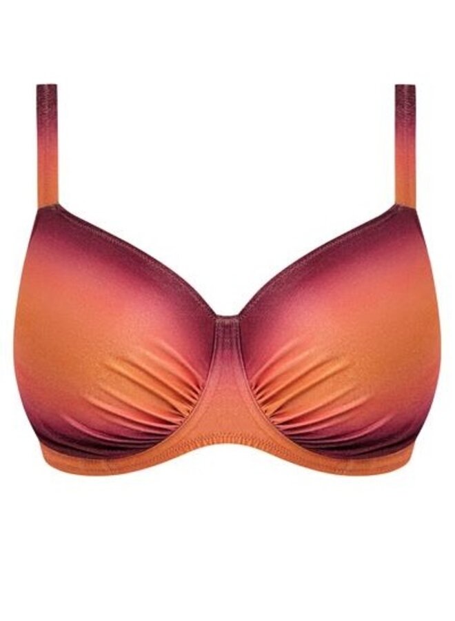Bikini Top Paros Coast Sunset Glow FS506127