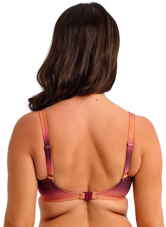 Bikini Top Paros Coast Sunset Glow FS506127