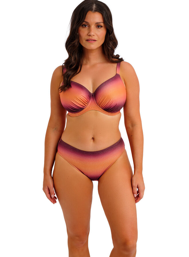 Bikini Top Paros Coast Sunset Glow FS506127