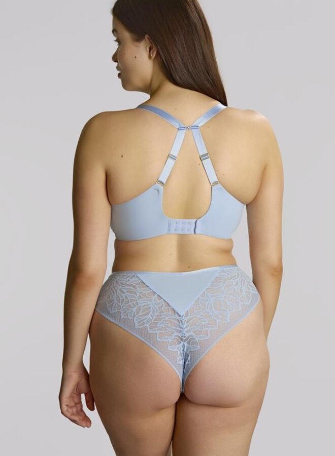 Brazilian Sophia Dusky Blue 11193