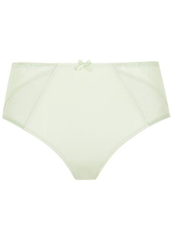 Slip Celeste Pistachio 11404