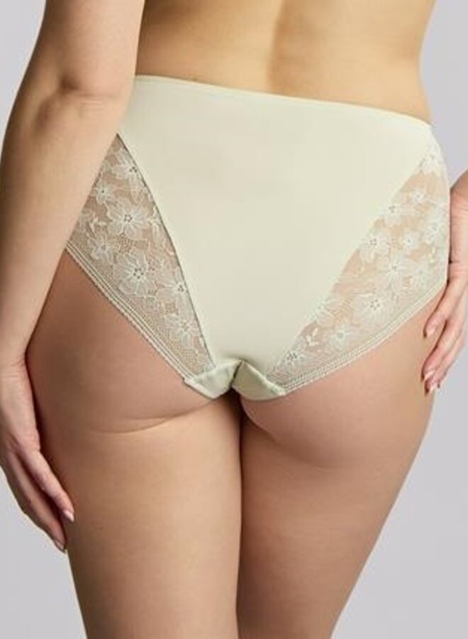 Slip Celeste Pistachio 11404