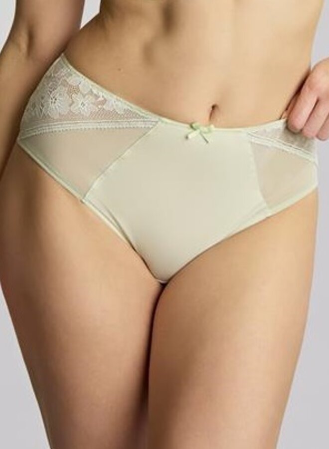 Slip Celeste Pistachio 11404