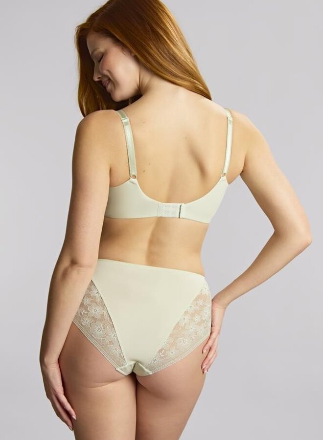 Slip Celeste Pistachio 11404