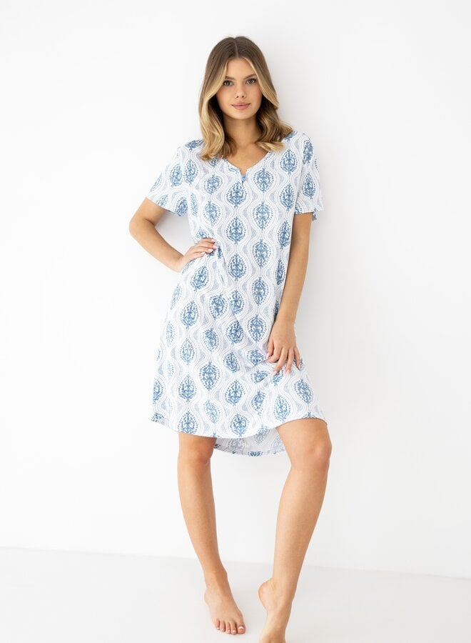 Nachthemd Jazmin