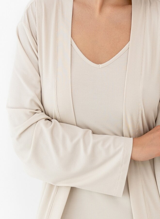 Nachthemd & Ochtendjas Julienne