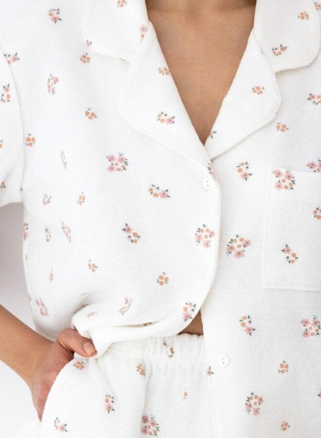 Pyjama Coralie