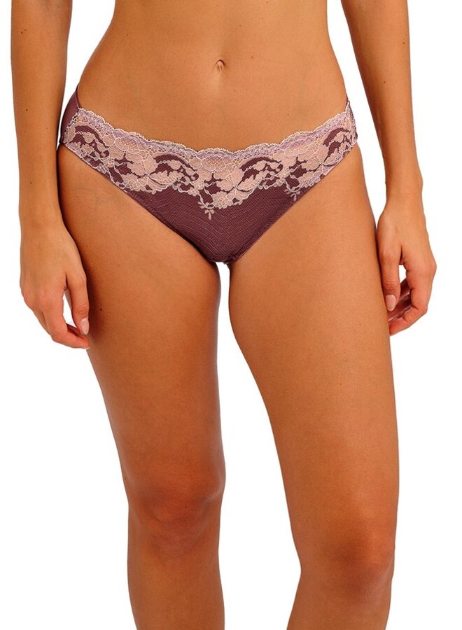 Slip Modern Affair Rose Brown/cradle Pink WA846281248