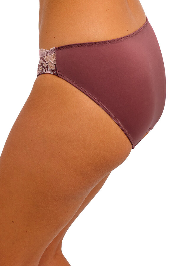 Slip Modern Affair Rose Brown/cradle Pink WA846281248