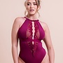 Body Indulgence Berry Purple  ST010704