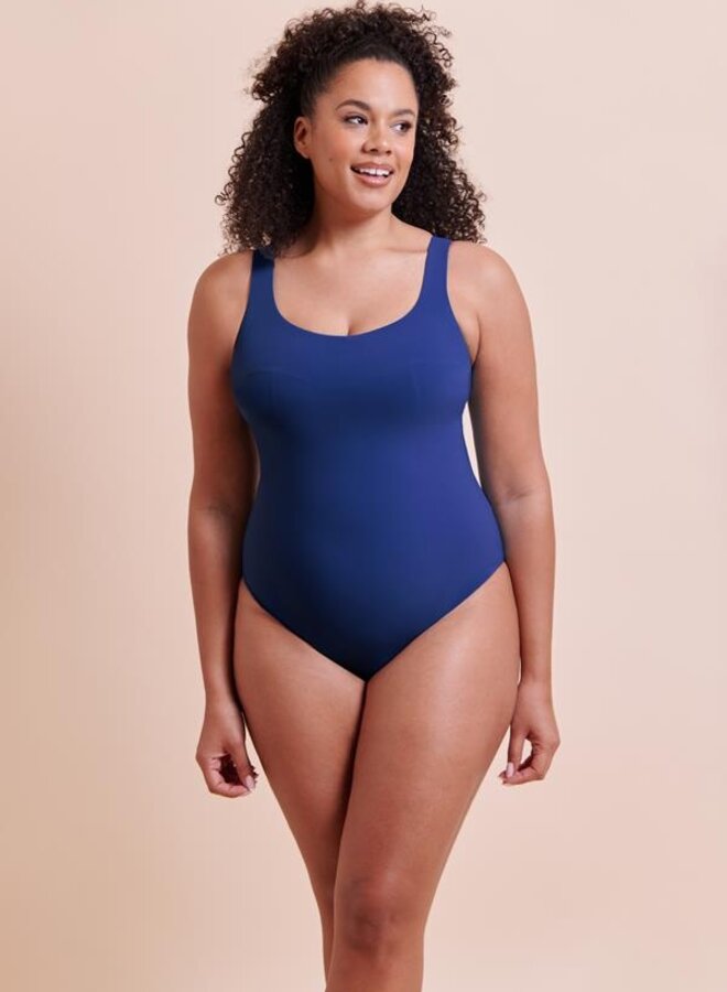 Badpak Deep Dive  Cobalt Blue CS028606