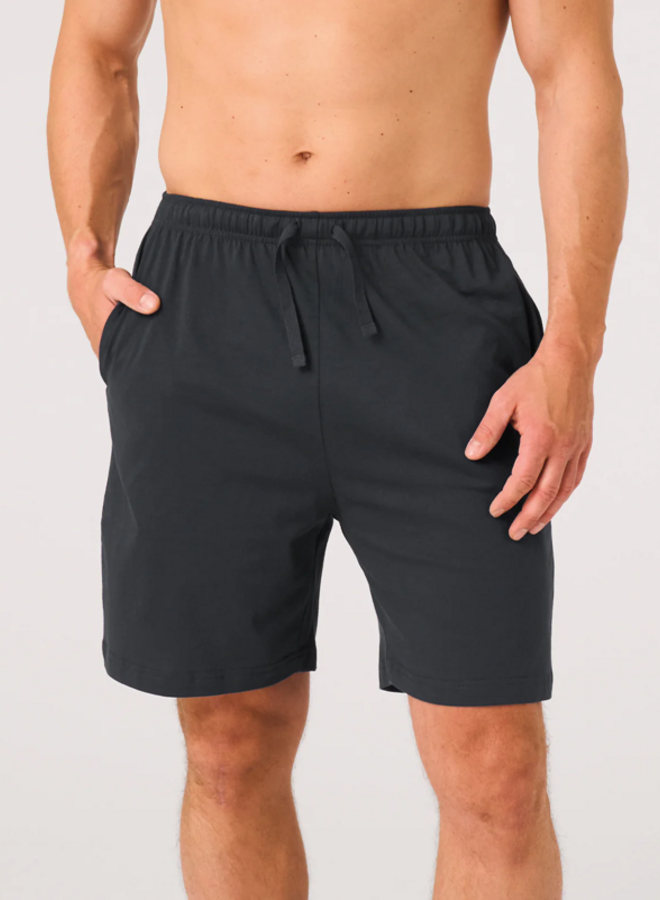 Pyjama voor heren Katoen Navy MNS 936