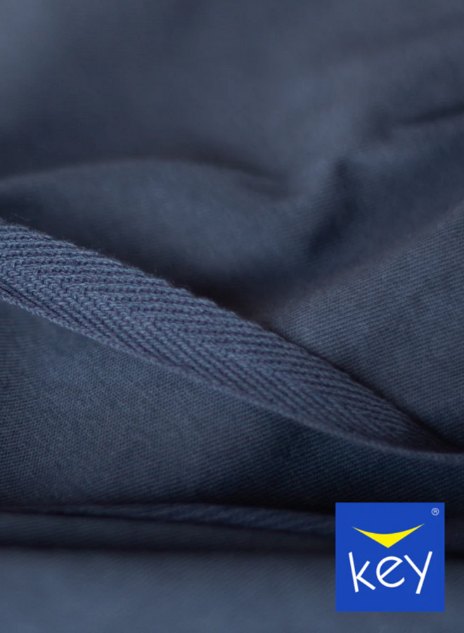 Pyjama voor heren Katoen Blauw MNS 310