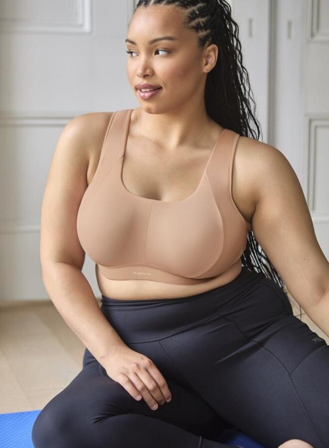 ST-UW-SP - NonPadded - Dusty Rose - 9443