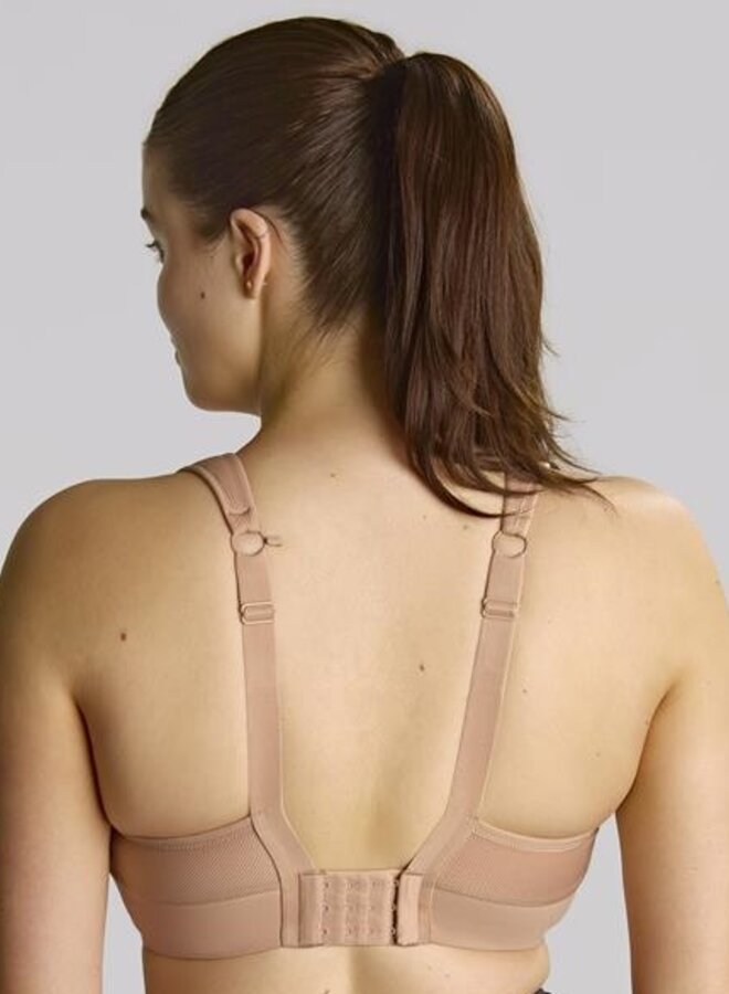 ST-UW-SP - NonPadded - Dusty Rose - 9443