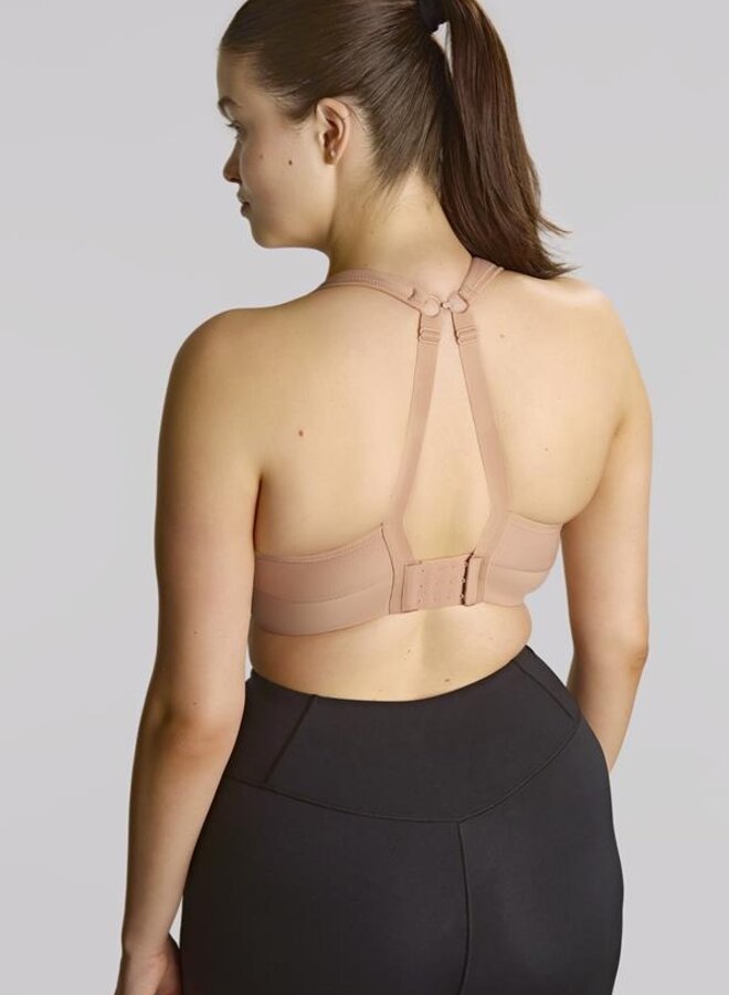 ST-UW-SP - NonPadded - Dusty Rose - 9443