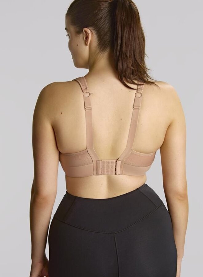 ST-UW-SP - NonPadded - Dusty Rose - 9443