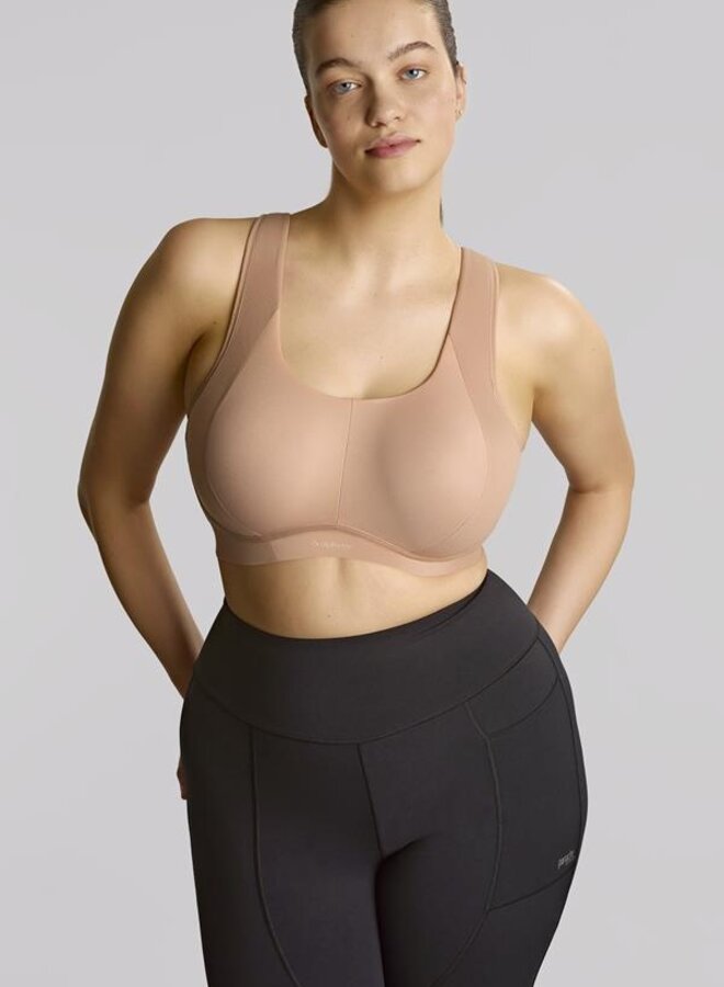 ST-UW-SP - NonPadded - Dusty Rose - 9443