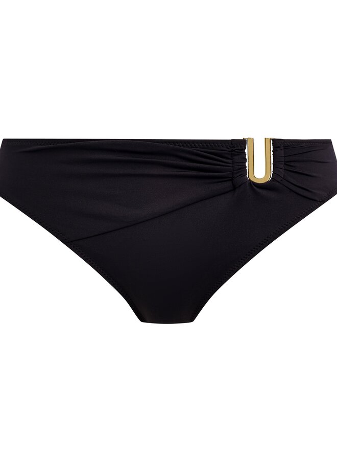 Bikini Slip Merissa Zwart FS505172