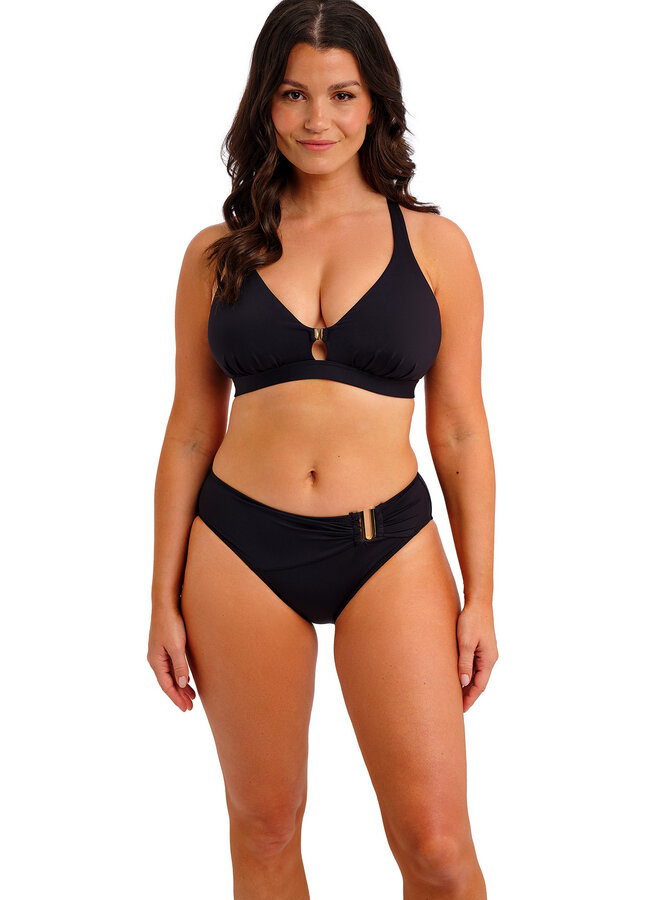 Bikini Slip Merissa Zwart FS505172
