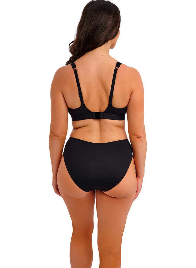 Bikini Slip Merissa Zwart FS505172
