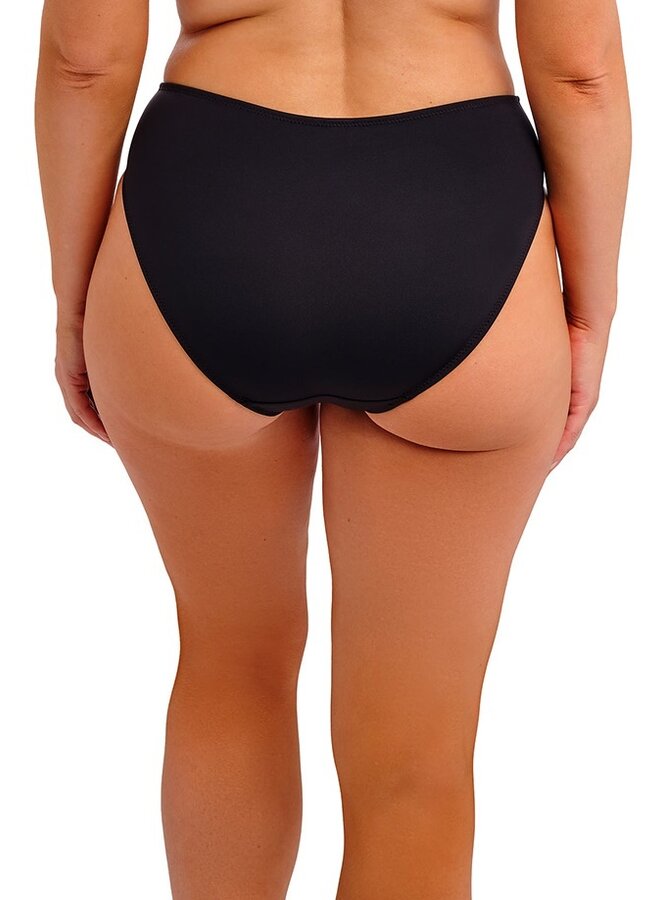 Bikini Slip Merissa Zwart FS505172