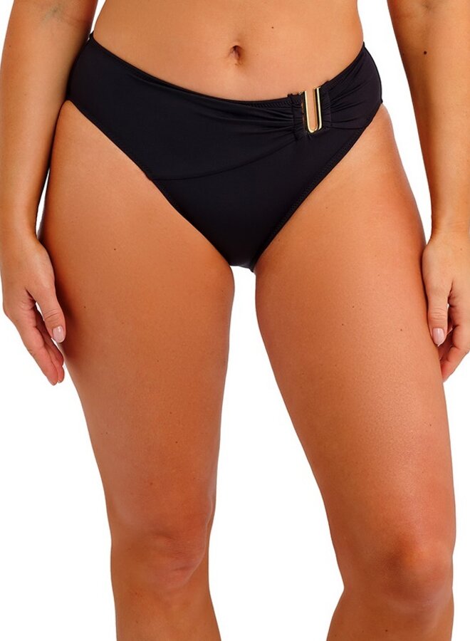 Bikini Slip Merissa Zwart FS505172