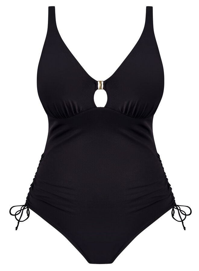 Badpak Merissa Zwart FS505144