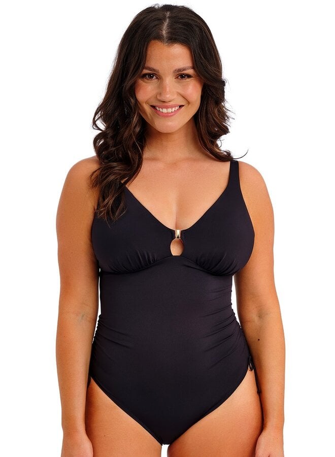 Badpak Merissa Zwart FS505144