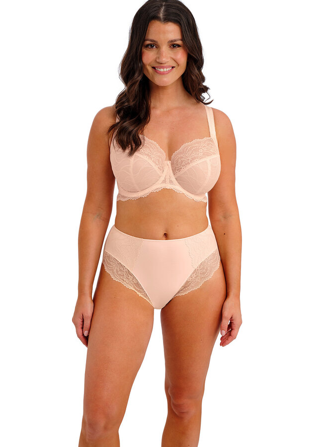 Slip Cesile Peach Sorbet FL103651