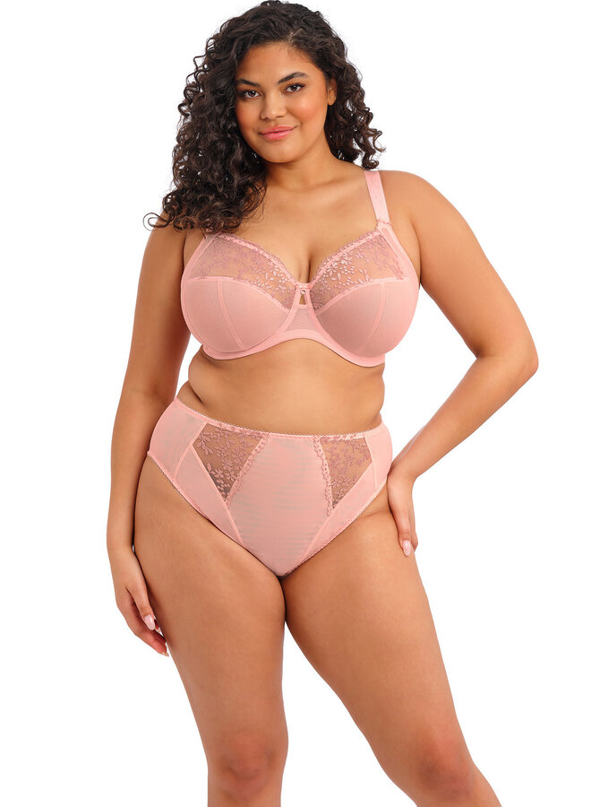 Zarla Full Cup Bh Rose Bud EL302505
