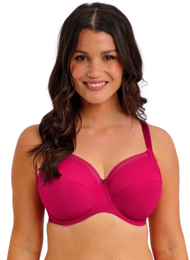 Fusion Full Cup Bh Framboise FL3091