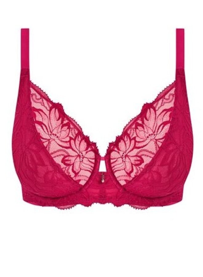 Abellia Full Cup Bh Vivacious Pink WE601701