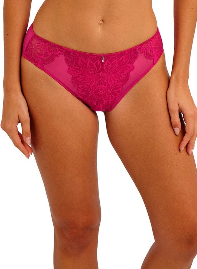 Slip Abellia Vivacious Pink WE601755