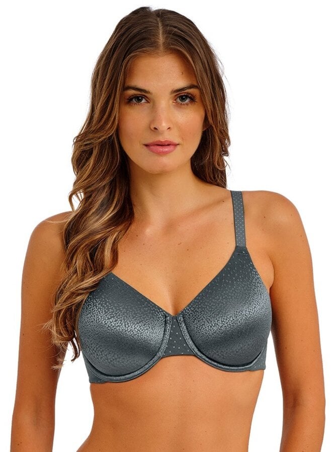 Back Appeal Full Cup Bh Dark Slate WA855303