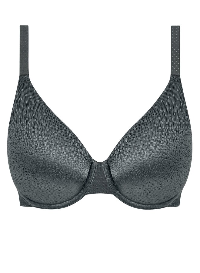 Back Appeal Full Cup Bh Dark Slate WA855303