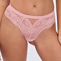 Brazilian Powder Whisper Roze