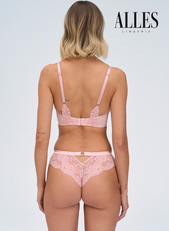 Powder Whisper Push-up Bh Roze