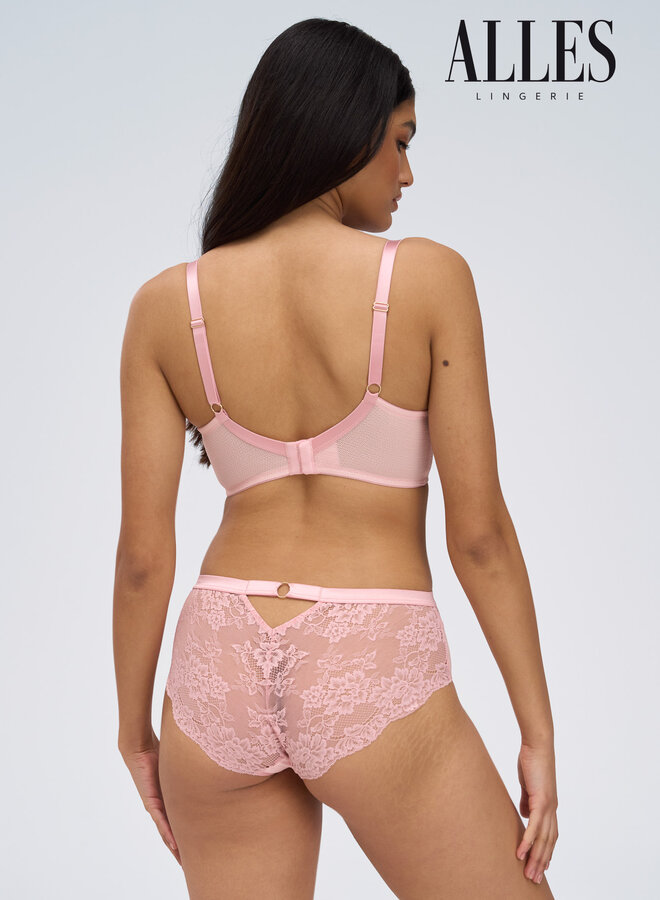Slip Powder Whisper Classic Roze