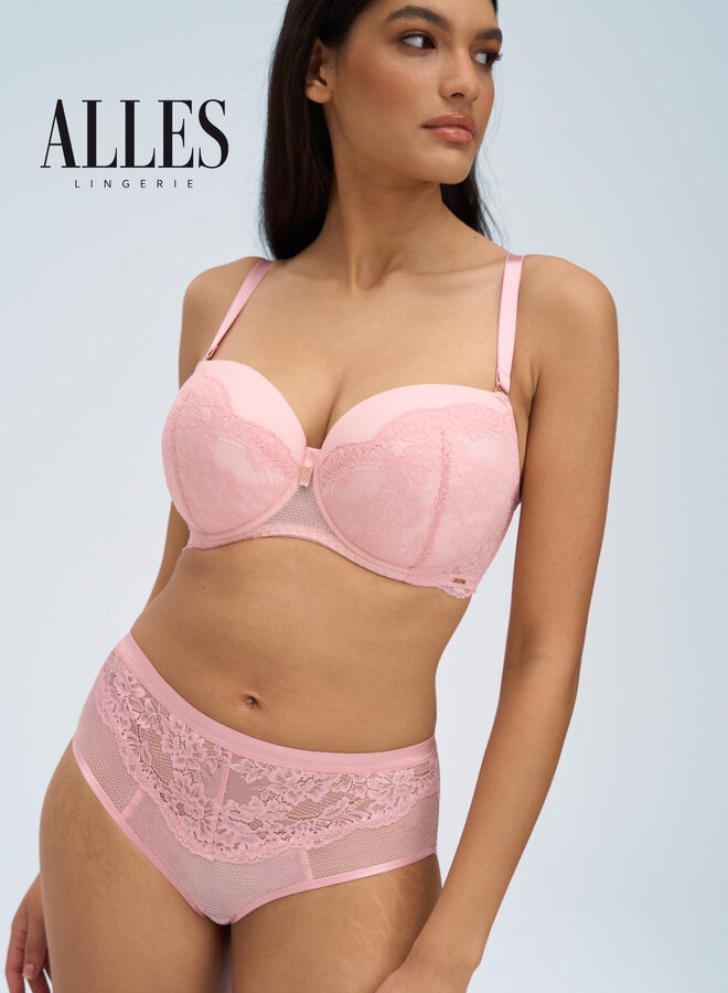 Slip Powder Whisper Classic Roze