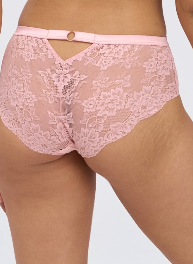 Slip Powder Whisper Classic Roze