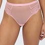 String Powder Whisper Roze