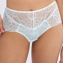 Hoge Slip Soft Blur Munt