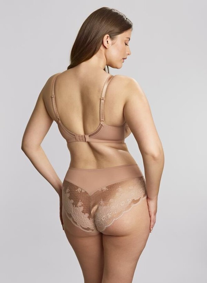 Clara Full Cup Bh Honey 7255