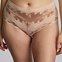 Hoge Slip Clara Honey 7258